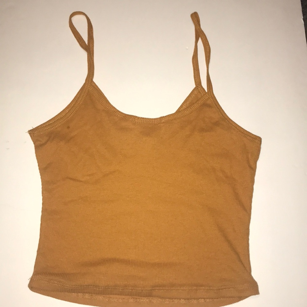 Crop top - Picture 2 of 3